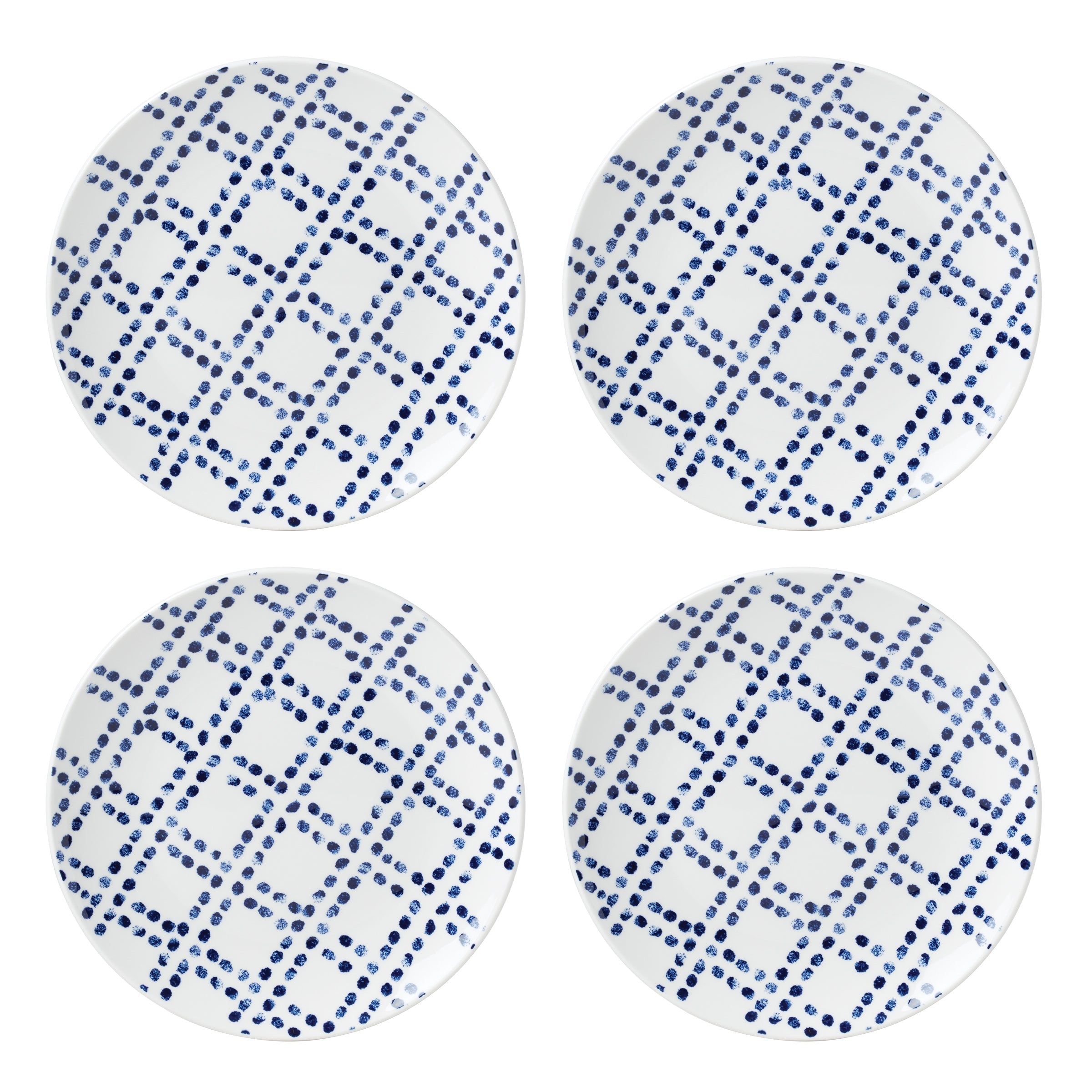 Lenox Fine Lenox Fine Harbour 12-Piece Dinnerware Set - Image 9