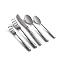 Lenox Fine Lenox Fine Rachel 20-Piece Flatware Set