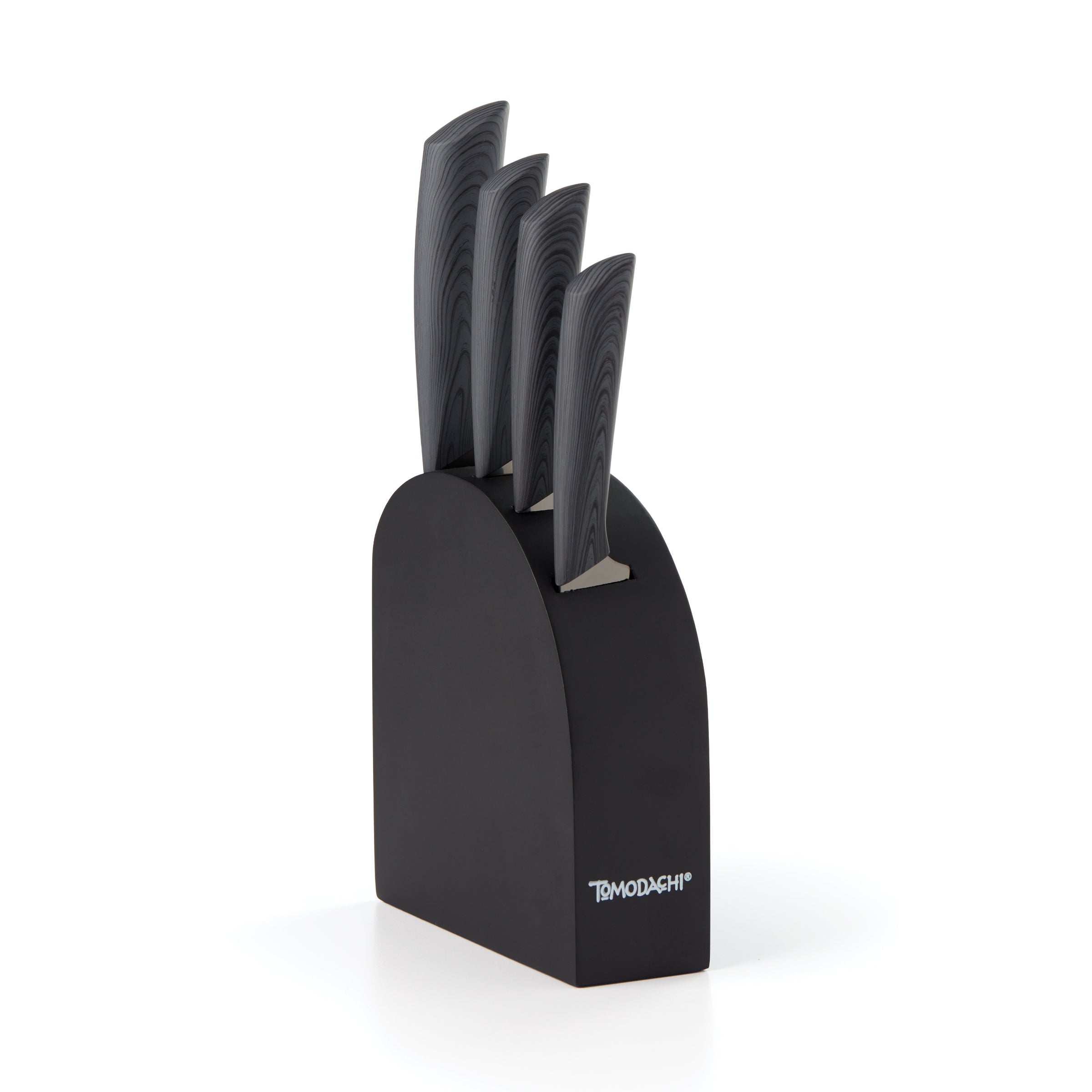 Lenox Fine Lenox Fine Raintree Ash 5-Piece Cutlery Prep Set