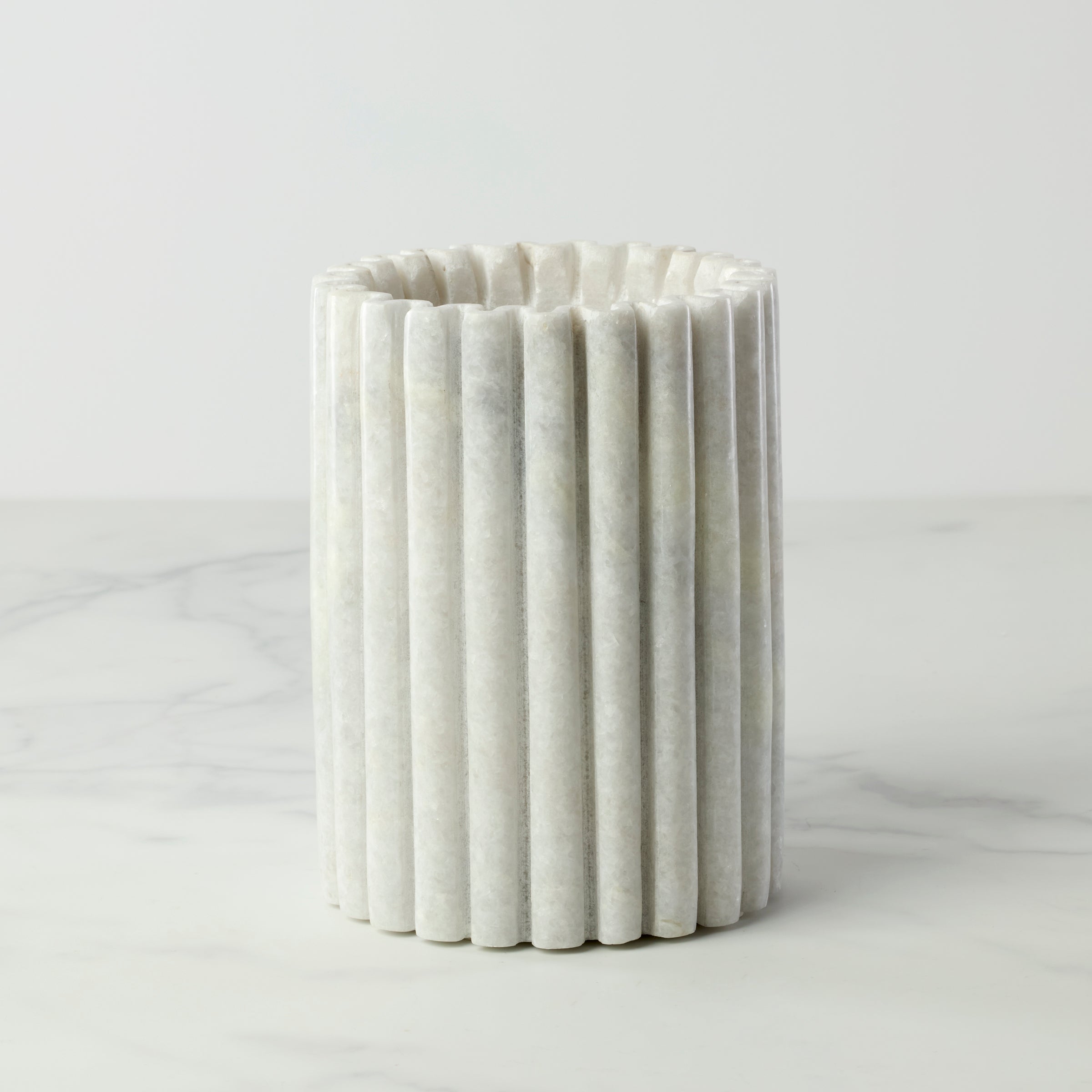 Lenox Fine Lenox Fine Waterloo Marble Bottle Holder