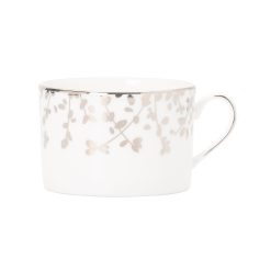 Lenox Fine Lenox Fine Gardner Street Platinum Cup