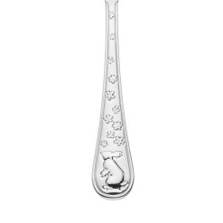 Alternative view of Lenox Fine Lenox Fine Bunny Hop 5-Piece Hostess Set