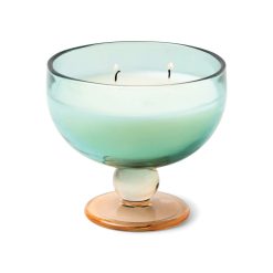 Lenox Fine Lenox Fine Aura Tobacco Patchouli 6oz Candle