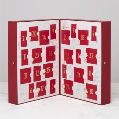 Alternative view of Lenox Fine Lenox Fine Peanuts Advent Calendar