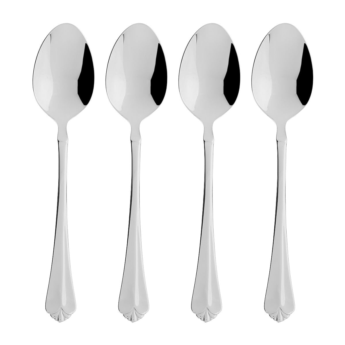 Lenox Fine Lenox Fine Juilliard Teaspoons, Set of 4