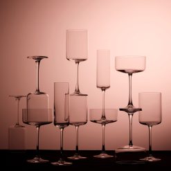 Alternative view of Lenox Fine Lenox Fine Tuscany Classics Straight Flute Glasses, Set of 6