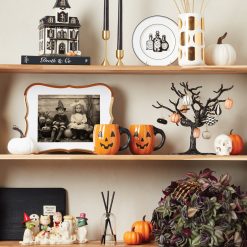 Alternative view of Lenox Fine Lenox Fine Welcome Great Pumpkin Figurine