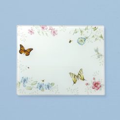 Lenox Fine Lenox Fine Butterfly Meadow Large Cutting Board