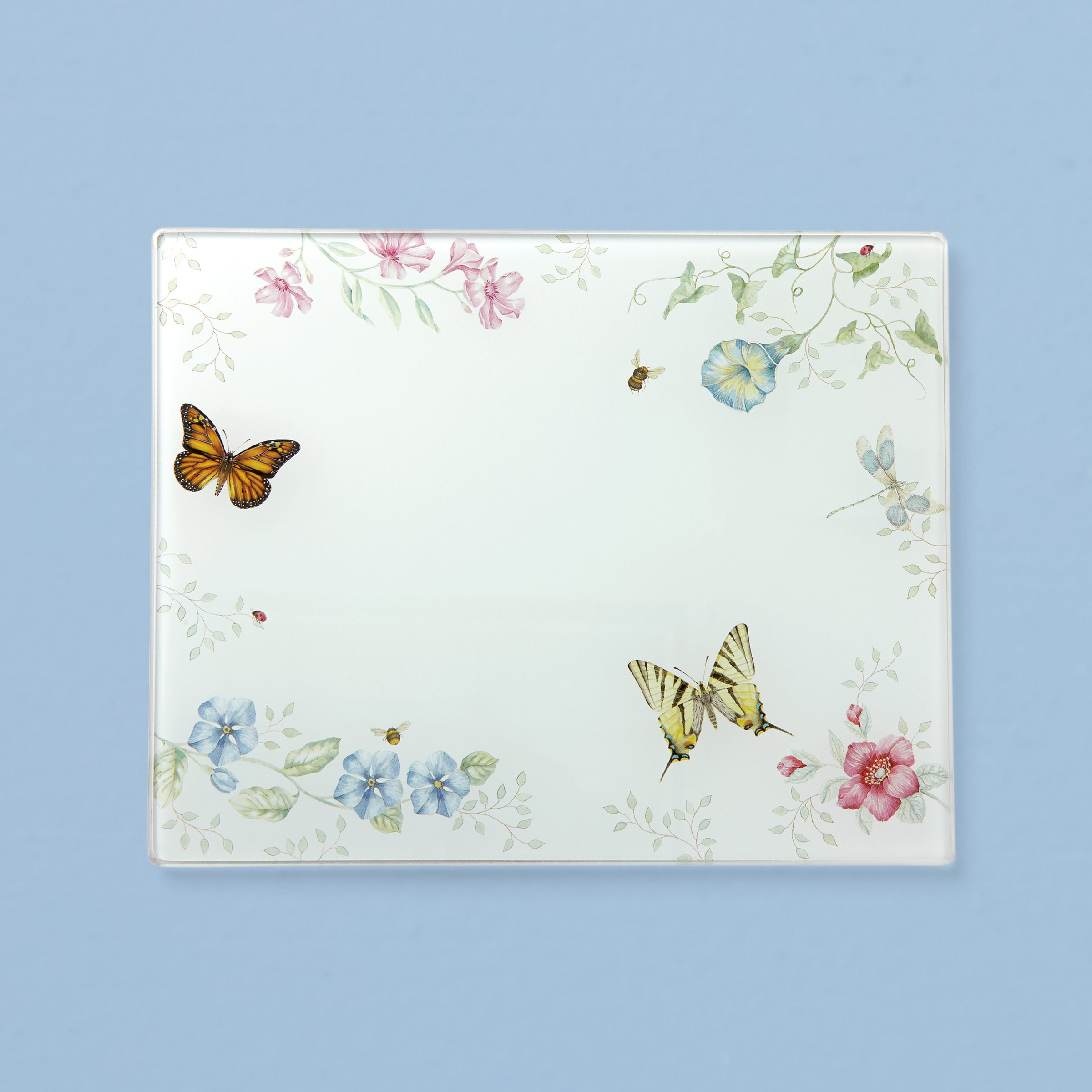 Lenox Fine Lenox Fine Butterfly Meadow Large Cutting Board