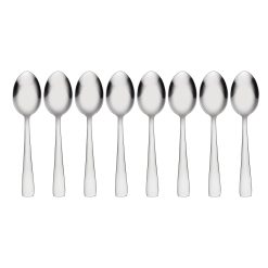 Lenox Fine Lenox Fine Zinc Teaspoons, Set of 8