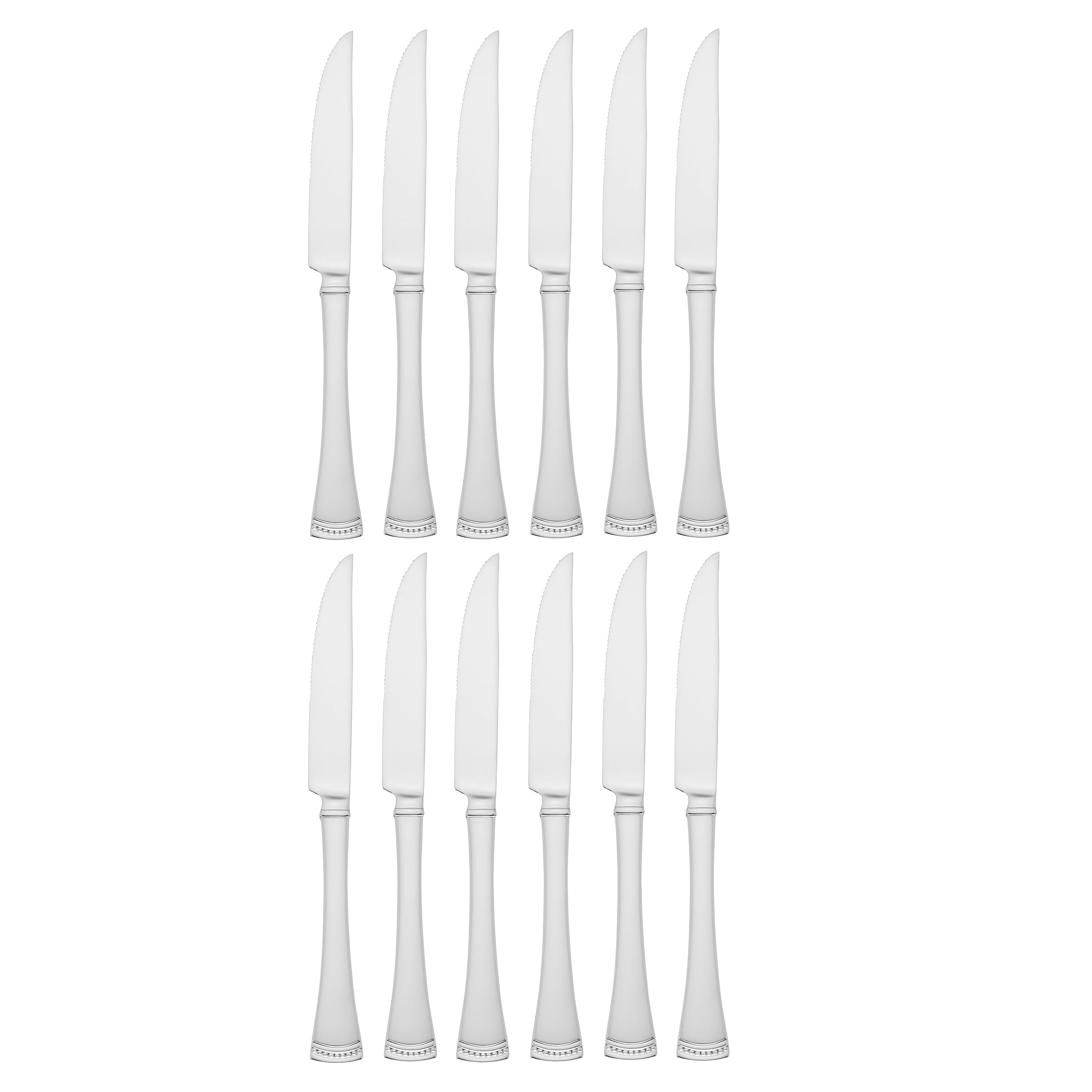 Lenox Fine Lenox Fine Portola Steak Knives, Set of 12 - Image 2