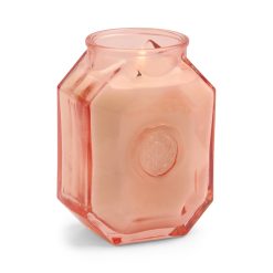 Alternative view of Lenox Fine Lenox Fine Botanica Saffron Rose 8oz Candle