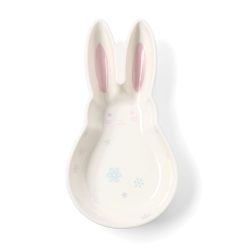 Alternative view of Lenox Fine Lenox Fine Bunny Hop Bunny Platter