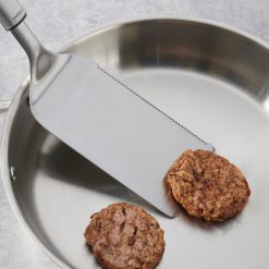 Alternative view of Lenox Fine Lenox Fine Elite Gadgets Stainless Steel Griddle Turner