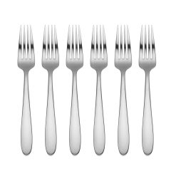 Lenox Fine Lenox Fine Vale Salad Forks, Set of 6