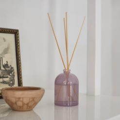 Alternative view of Lenox Fine Lenox Fine Petite Lavender 1.5oz Reed Diffuser