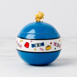 Lenox Fine Lenox Fine Chef Snoopy Covered Candy Dish