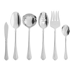 Lenox Fine Lenox Fine Juilliard 6-Piece Hostess Set