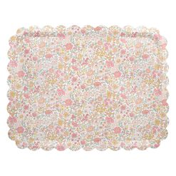 Lenox Fine Lenox Fine Meri Meri X Liberty Wharfedale Large Tray