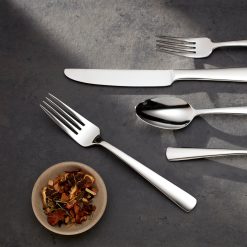 Alternative view of Lenox Fine Lenox Fine Aptitude Dinner Knives, Set of 6