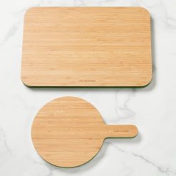 Lenox Fine Lenox Fine Knock On Wood 2-Piece Cutting Board Set