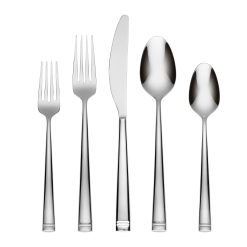 Lenox Fine Lenox Fine Kingsland 20-Piece Flatware Set