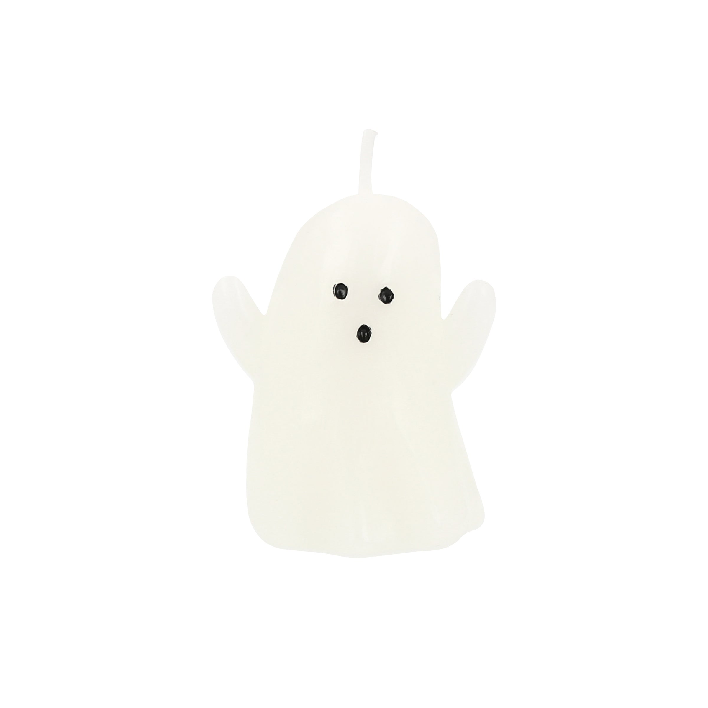 Lenox Fine Lenox Fine Mini Ghost Candles, Set of 5 - Image 2