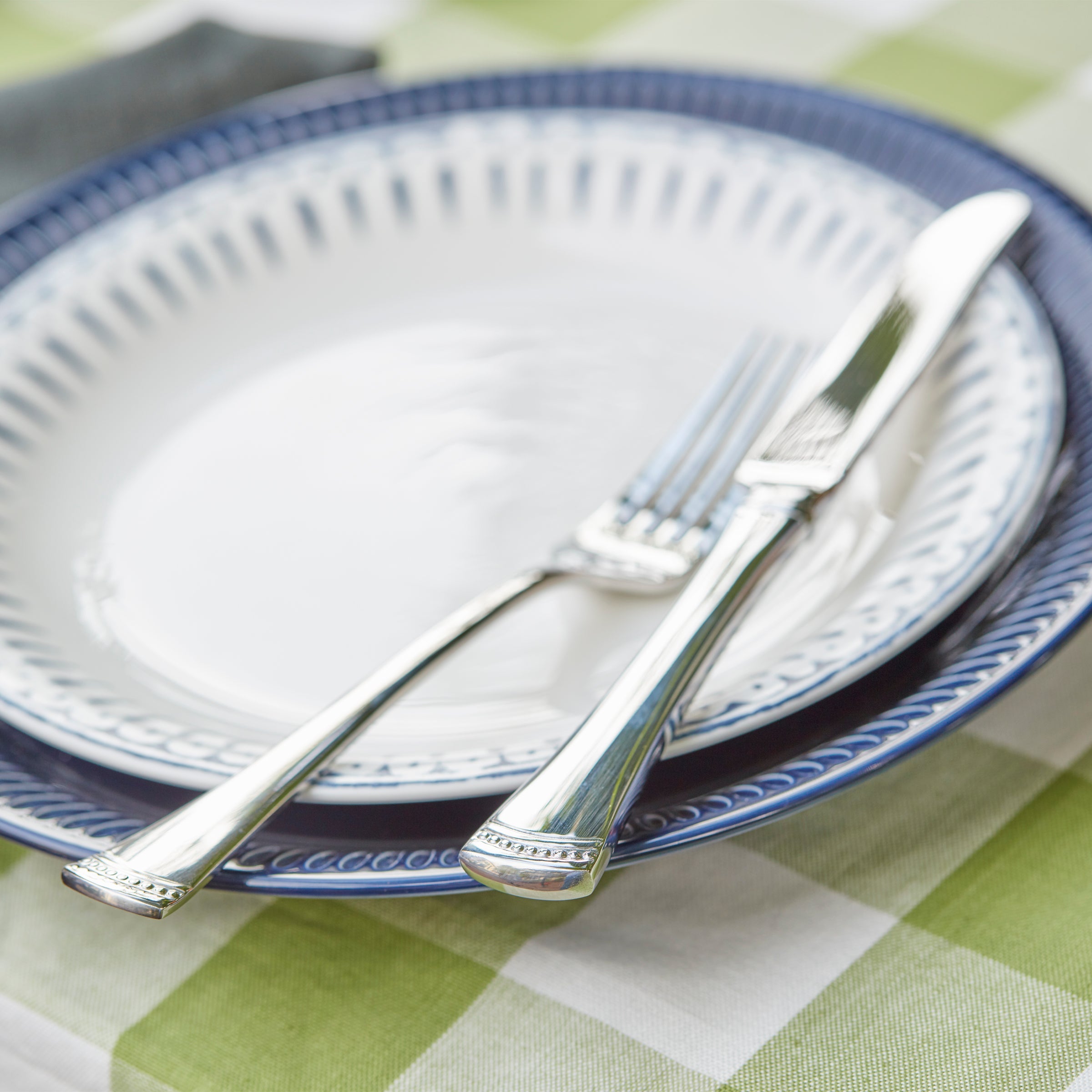 Lenox Fine Lenox Fine Portola 20-Piece Flatware Set - Image 5