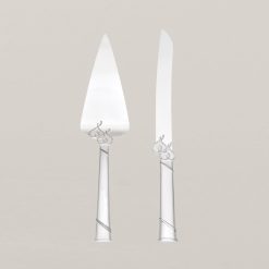 Lenox Fine Lenox Fine True Love Cake Knife & Server