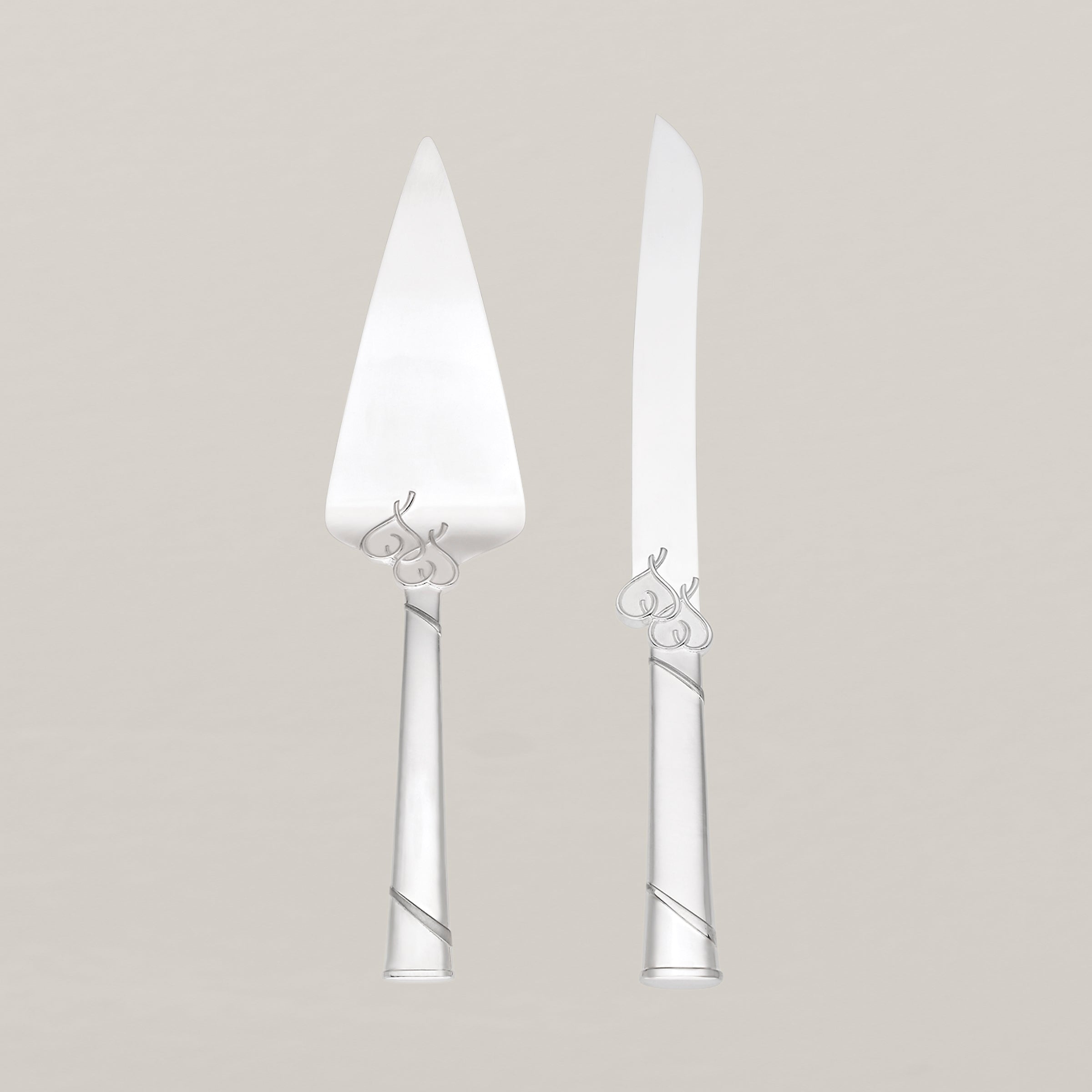 Lenox Fine Lenox Fine True Love Cake Knife & Server