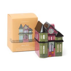 Lenox Fine Lenox Fine Mystic Manor Incense & Tea Light Holder