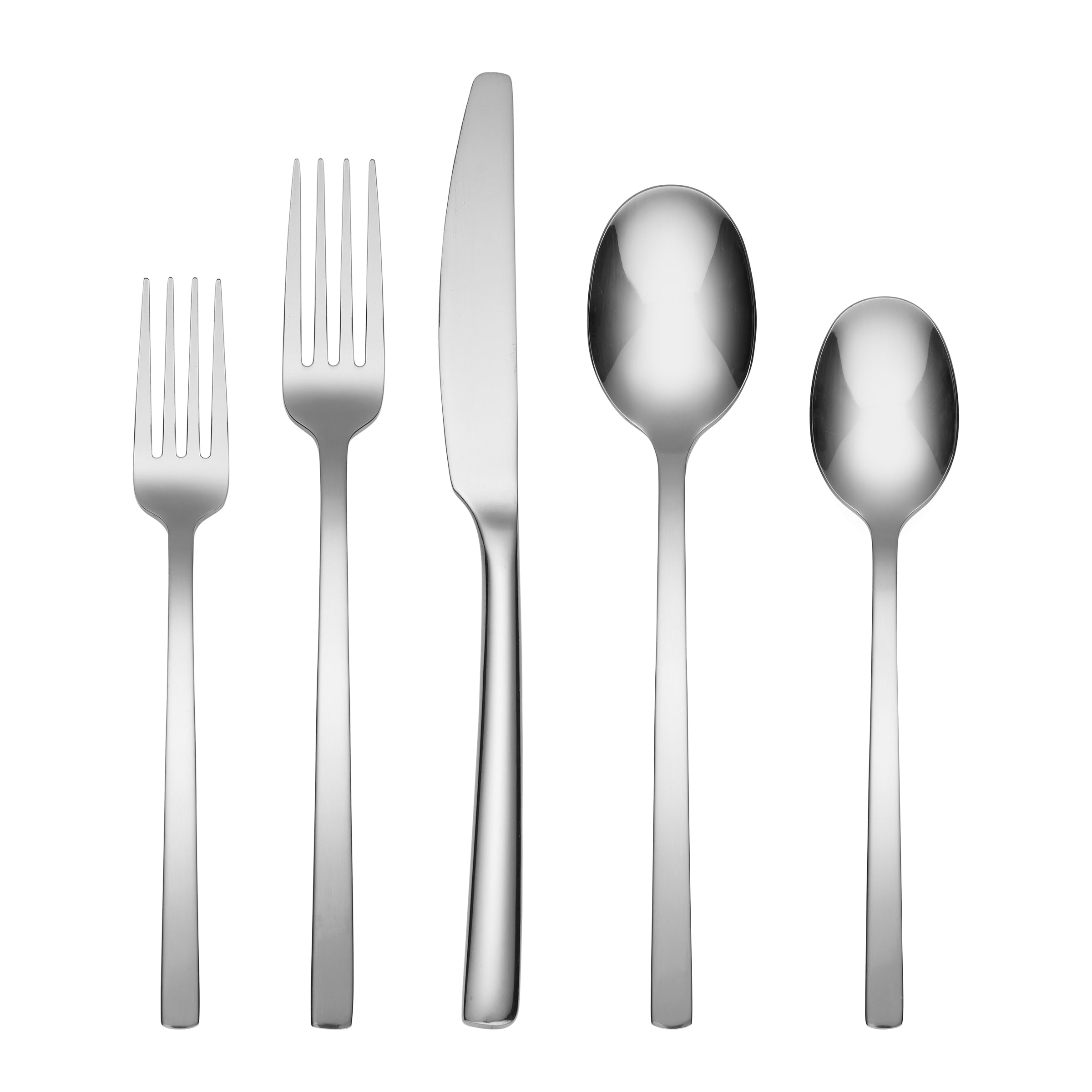 Lenox Fine Lenox Fine Beacon 45-Piece Flatware Set