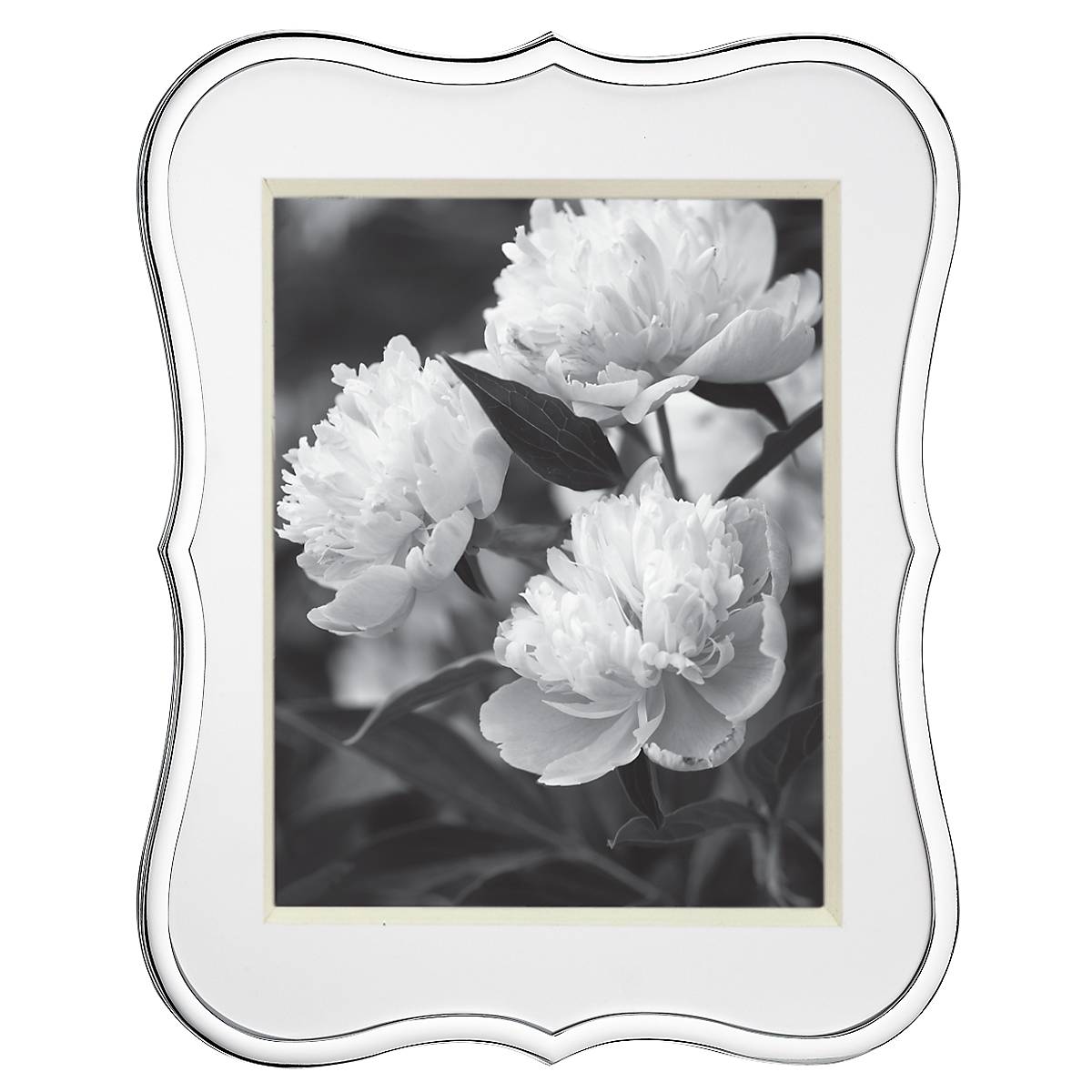 Lenox Fine Lenox Fine Crown Point 8x10 Photo Frame