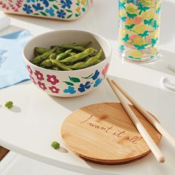 Alternative view of Lenox Fine Lenox Fine Floral Fields Bowl