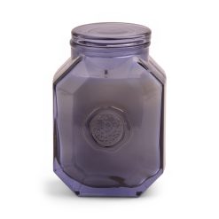 Lenox Fine Lenox Fine Botanica Sea Salt & Amber 8oz Candle