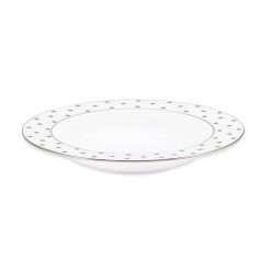 Lenox Fine Lenox Fine Larabee Road Platinum Pasta Bowl