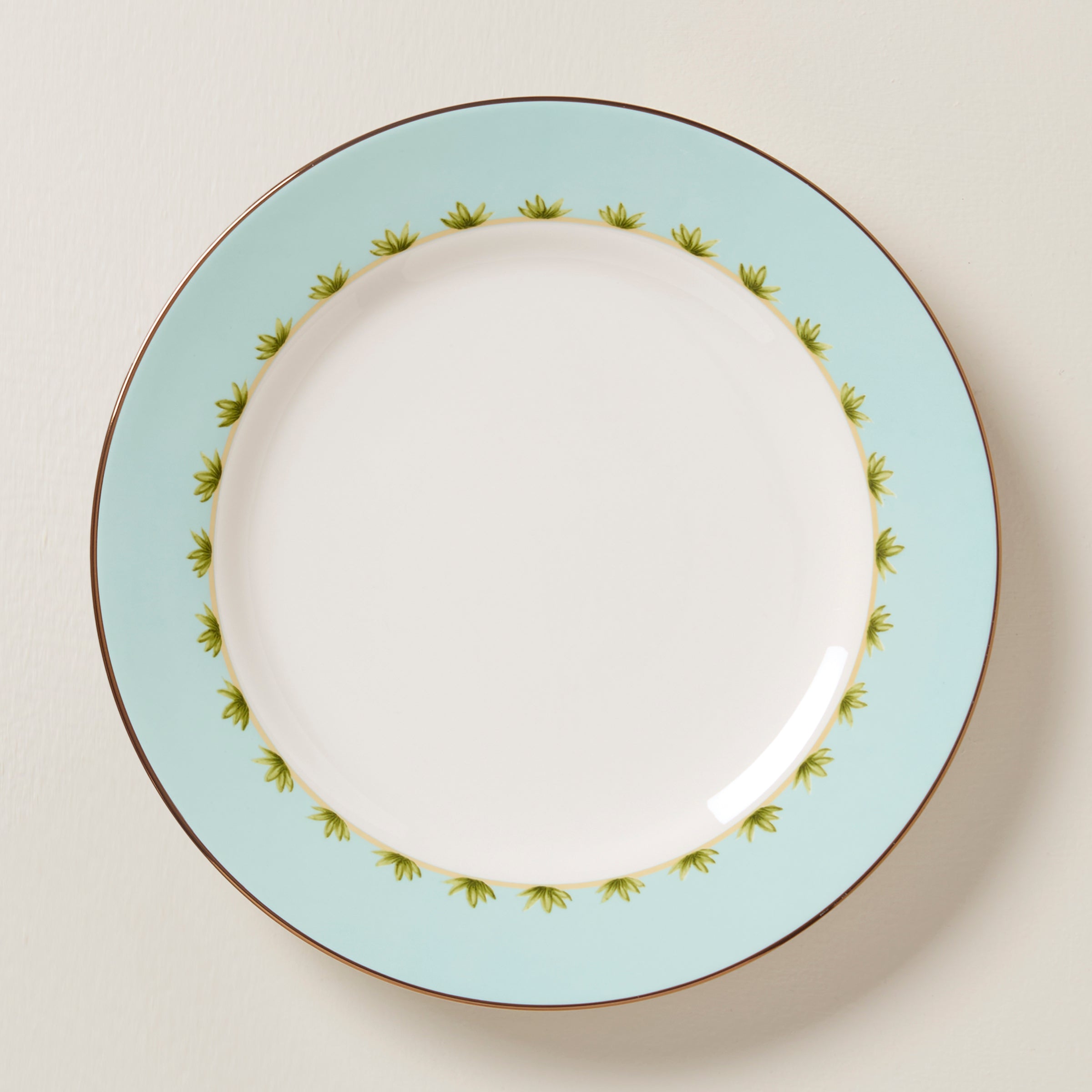 Lenox Fine Lenox Fine British Colonial Tradewind Dinner Plate