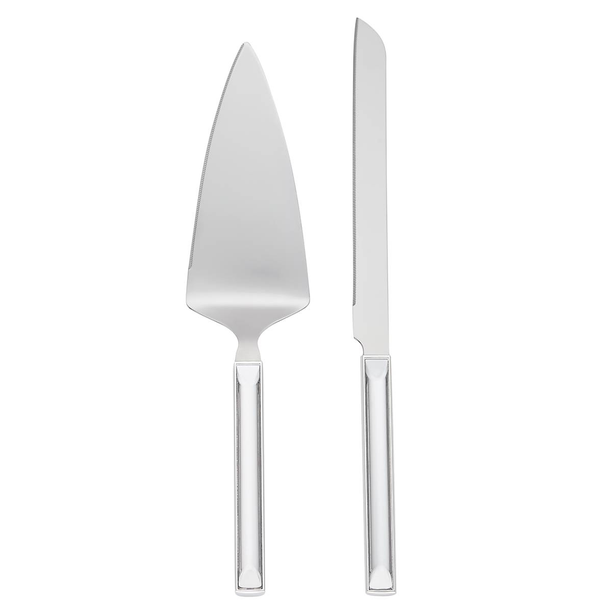 Lenox Fine Lenox Fine Key Court 2-Piece Dessert Set