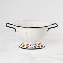 Alternative view of Lenox Fine Lenox Fine Chef Snoopy Colander