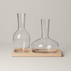 Lenox Fine Lenox Fine Tuscany Classics 3-Piece Carafe Set