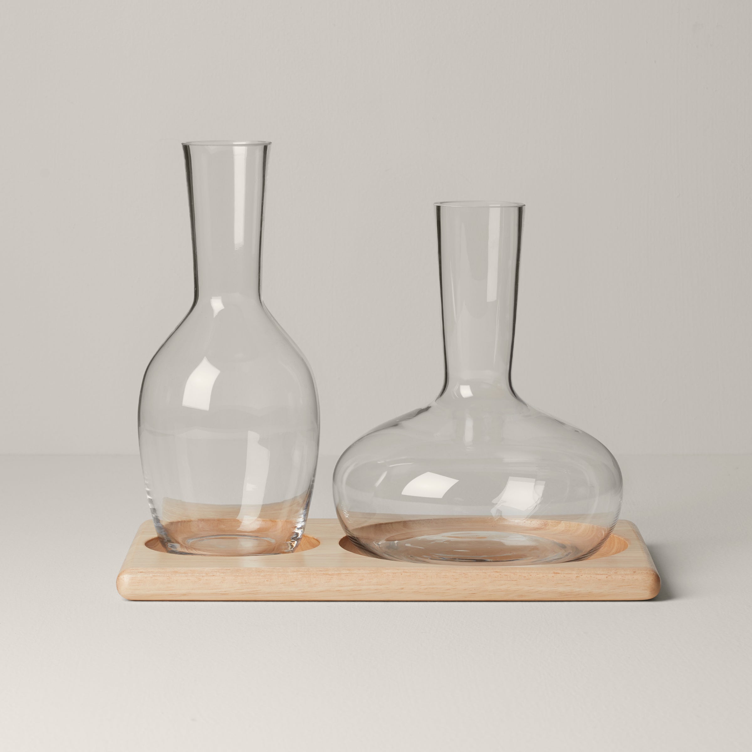 Lenox Fine Lenox Fine Tuscany Classics 3-Piece Carafe Set