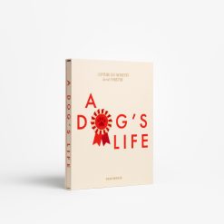 Lenox Fine Lenox Fine A Dog's Life Fill-In Journal
