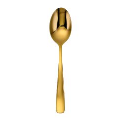 Lenox Fine Lenox Fine Cranston Gold Mirror Teaspoon