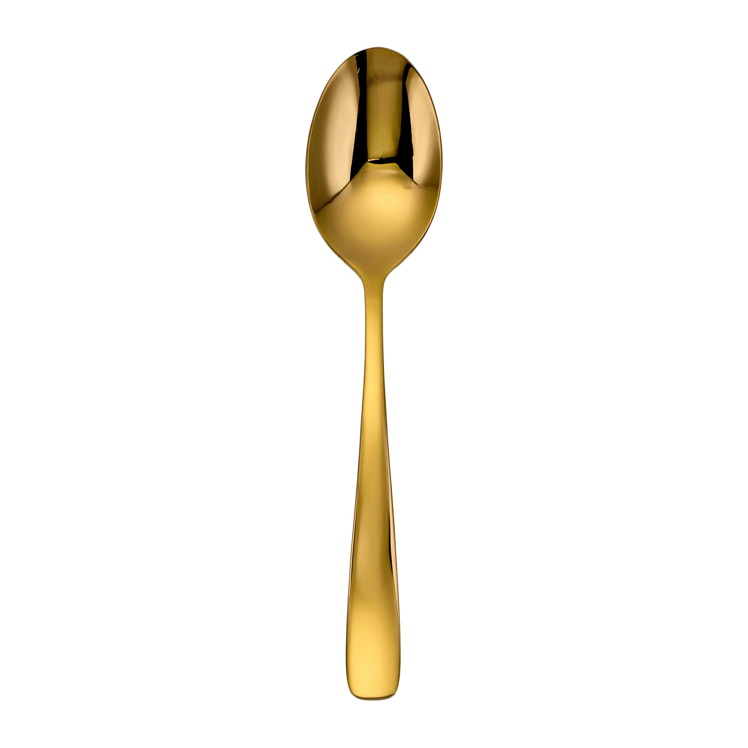 Lenox Fine Lenox Fine Cranston Gold Mirror Teaspoon