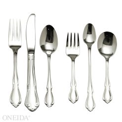 Lenox Fine Lenox Fine Chateau 6-Piece Progress Set