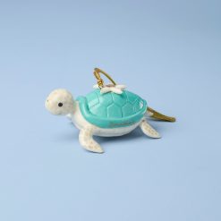 Lenox Fine Lenox Fine Personalized Sea Turtle Ornament