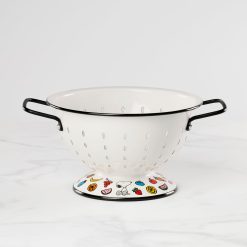 Lenox Fine Lenox Fine Chef Snoopy Colander