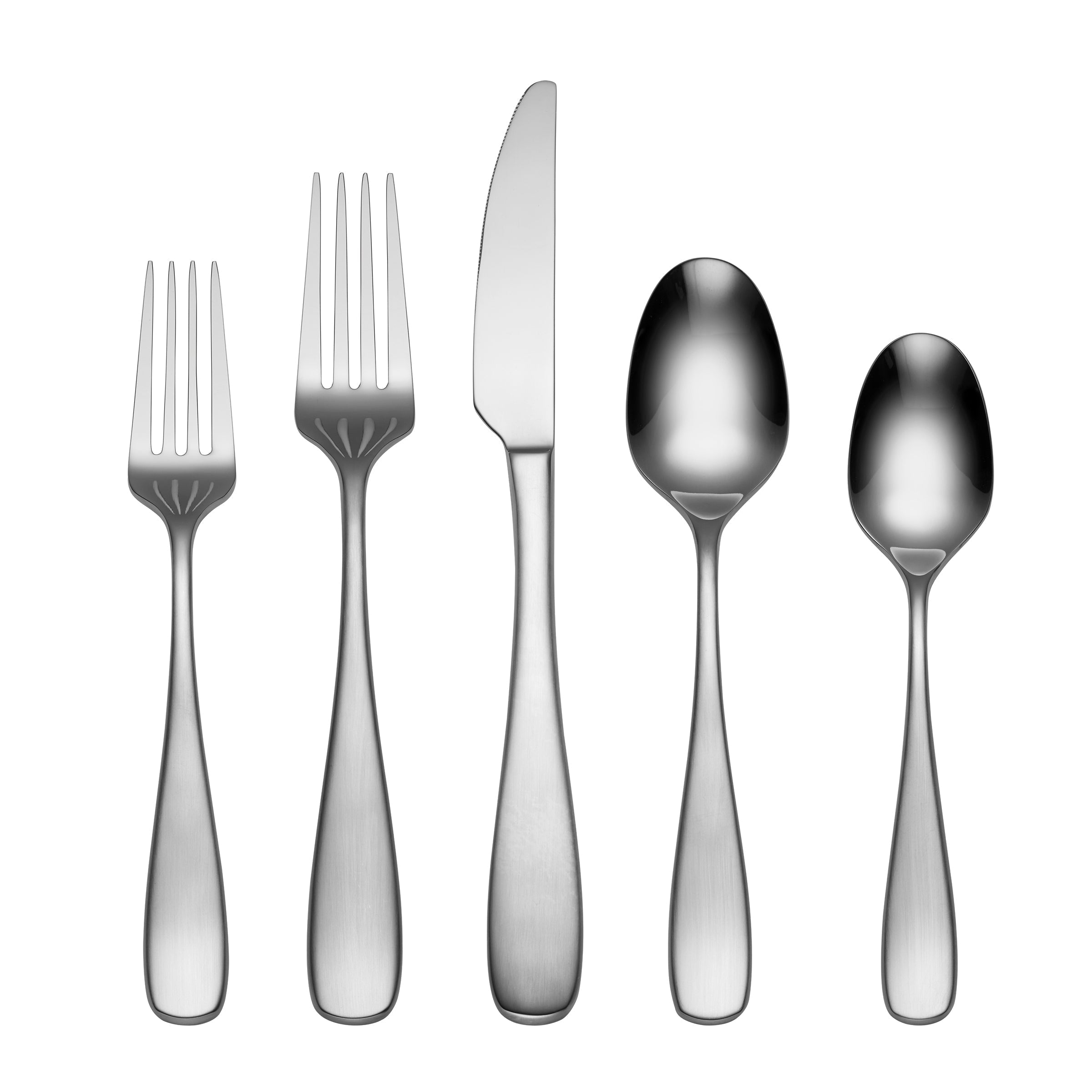 Lenox Fine Lenox Fine Peyton 42-Piece Flatware Set