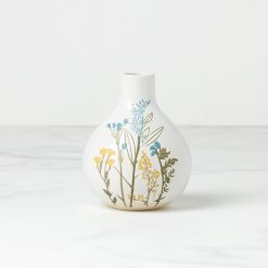 Lenox Fine Lenox Fine Wildflowers Small Vase