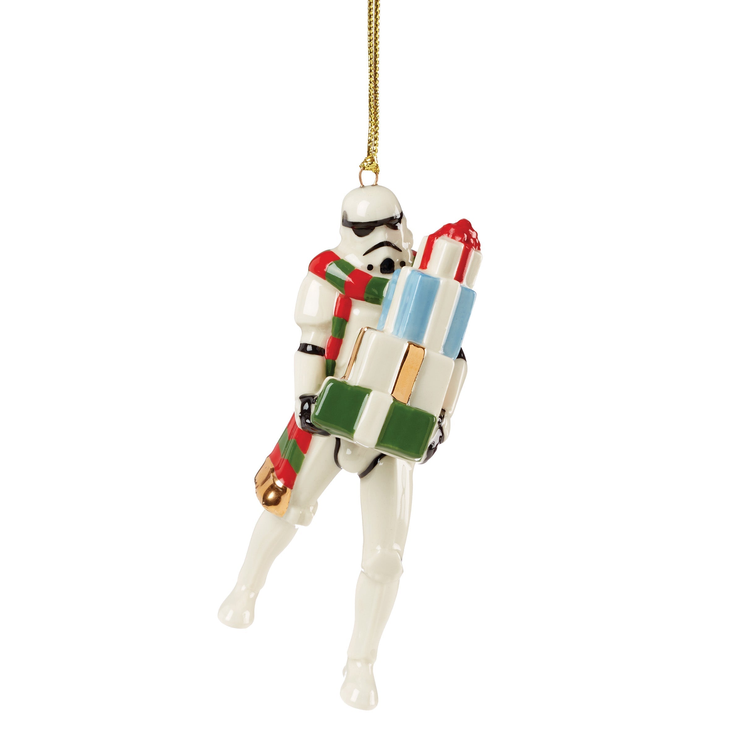 Lenox Fine Lenox Fine Stormtrooper Ornament - Image 4